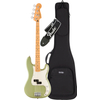Fender Player II Precision Bass MN Birch Green Set