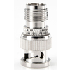 Adattatore Kirstein Spina BNC/Presa TNC