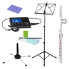 Jupiter JFL700WD Flute Waveline Set