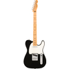 Fender Player II Telecaster MN Black - Retour (Staat: Zeer Goed)