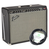 Fender Tone Master Twin Reverb Combo Set