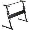 Soporte para Teclado McGrey Z Negro