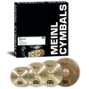 Meinl Artist's Choice Matt Halpern Cymbal Set