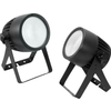 Eurolite LED Theatre COB 200 CW/WW Set de 2
