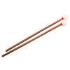 XDrum TB35 Timpani Mallets Bamboo Felt Pair