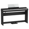 Roland FP-60X BK Set Stagepiano Nero