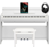 Yamaha Arius YDP-S56 Wit Set