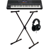 Yamaha PSR-SX720+ Pack Clavier