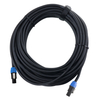 Pronomic pro-line BOXSP4-15 Cavo per Altoparlanti Compatibile Speakon 15m