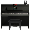 Roland LX6-CH E-Piano Set Antracite