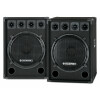 McGrey DJ-1522 Partykelder/DJ-Box Paar 2x 800W
