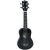 Dimavery UK-200 Ukulélé Soprano Noir