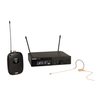 Shure SLXD14E/153T S50 Earhook Wireless Set