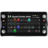 Neural DSP Quad Cortex Mini Multi-effectpedaal - Retour (Staat: Zeer Goed)