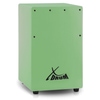 XDrum KC-37GN Kinder-Cajon Groen