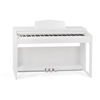 Classic Cantabile DP-230 WM Digital Piano Matte White - Return (Packaging Damage)
