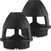 Pronomic HLS-560 BK 360° Outdoor-Lautsprecher schwarz 2x Set  - Retoure (Zustand: sehr gut)