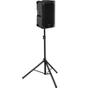 Mackie Thump 15v4 Stativ Set