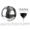 Showgear Professional Mirror Ball Set 30 cm