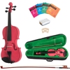 Classic Cantabile VP-100PK 1/2 Set De Violín Rosa - Devolución (Estado: Muy Bueno)