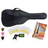 Classic Cantabile 5-Piece Accessory Set for 7/8 and 4/4 Classical Guitar - Return (Condition: Very Good)