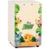 XDrum KC-37JB Kids Cajon "Jungle Beat"