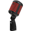 Pronomic DM-66BK/RD Elvis dynamische microfoon zwart/rood