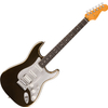 Fender American Ultra II Stratocaster HSS Texas Tea - Retour (État : comme neuf)