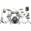 Efnote 3 Style-A E-Drum Kit Set