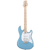 Sterling S.U.B. Cutlass CT30 HSS Chopper Blue
