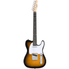 Rocktile Pro TL100-SB Guitare Électrique 2-Tone Sunburst - Retour (État : Bon)