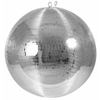 Eurolite Palla Specchiata 50cm (5 x 5 mm) - Reso (Condizione: Molto Buona)