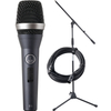 AKG D 5 S Set De Micrófono