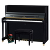 Kawai K-300 E/P Pianoforte Nero Lucido Set
