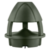 Pronomic HLS-560BT GR 360° Altavoz De Exterior Con Bluetooth® Verde 120 Vatios - Devolución (Estado: Aceptable)
