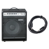 Warwick BC 80 Bass Combo Set