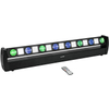 Eurolite LED BAR-8 Swing QCL Bar - 1A Showroom Model (Condition: like new, in original packaging)