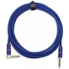Pronomic Trendline INST-3B Cable de Instrumento 3m azul