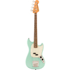 Squier Classic Vibe '60s Mustang Bass Surf Green