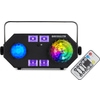 Showlite MEL-4 Multi-Effect-Light  - Retoure (Zustand: sehr gut)