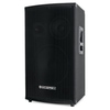 McGrey SL-12/3 Enceinte Cave De Fête / DJ 600W - Retour (État : Bon)