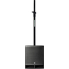 HK Audio PORTABLE SUB 118 A Pole Set