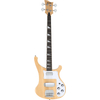 Rocktile Pro RB-400N Lumberjack E-Bass natur  - Retoure (Zustand: sehr gut)