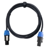Pronomic pro-line BOXSP1-2.5 Cable de Altavoz Compatible con Speakon 2,5m