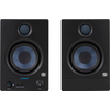 PreSonus Eris 4.5 BT 2nd Gen Paire De Moniteurs De Studio Actifs