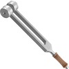 Sela SETFTP-EY Therapy Professional Stimmgabel Erde (Om) 136,10 Hz  - Retoure (Zustand: sehr gut)