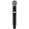 Émetteur Main Shure QLXD2/B58A (H51)