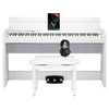 Korg LP-380U WH Digitalpiano Wit Home Set