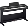 Yamaha YDP-105 Arius Piano Digital Negro