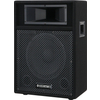 McGrey PA-110 passieve PA luidsprekerbox 200 Watt